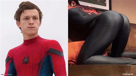 Tom Holland, star of Spider-Man: Far From Home, says he's willing to play a gay incarnation of Peter Parker in the Marvel Cinematic Universe. In 2016's Captain America: Civil War, actor Tom Holland made his Marvel Cinematic Universe debut as Peter Parker, aka Spider-Man. Since then, he's gone on to prove his take on the web-slinger is …